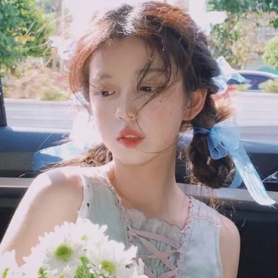 明亮的星